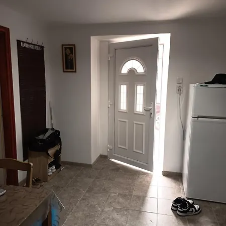 아파트 Classic Charming Relaxing